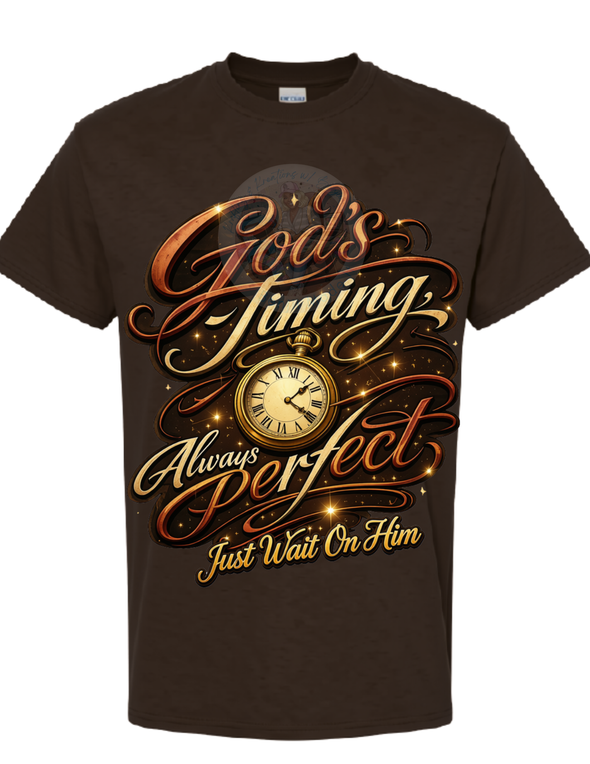 God’s Timing