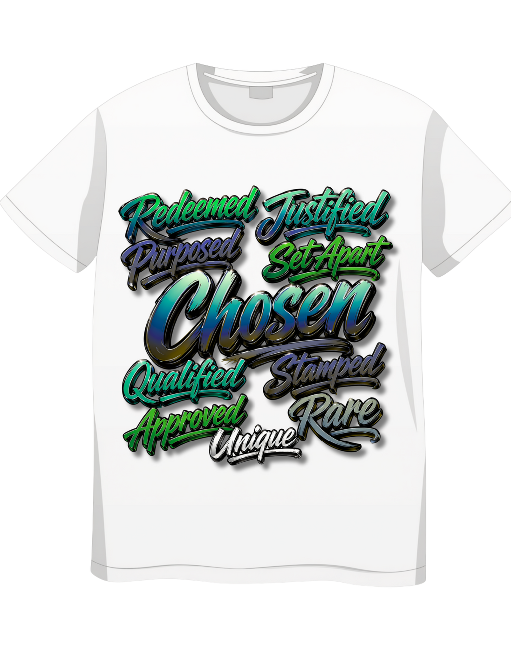 Chosen