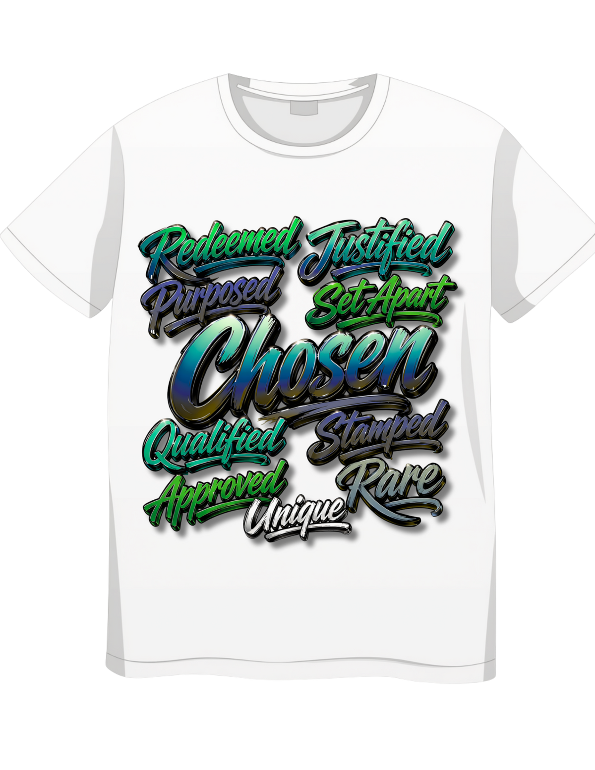 Chosen