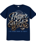 Prayer Works: I’m Living Proof Of That!!
