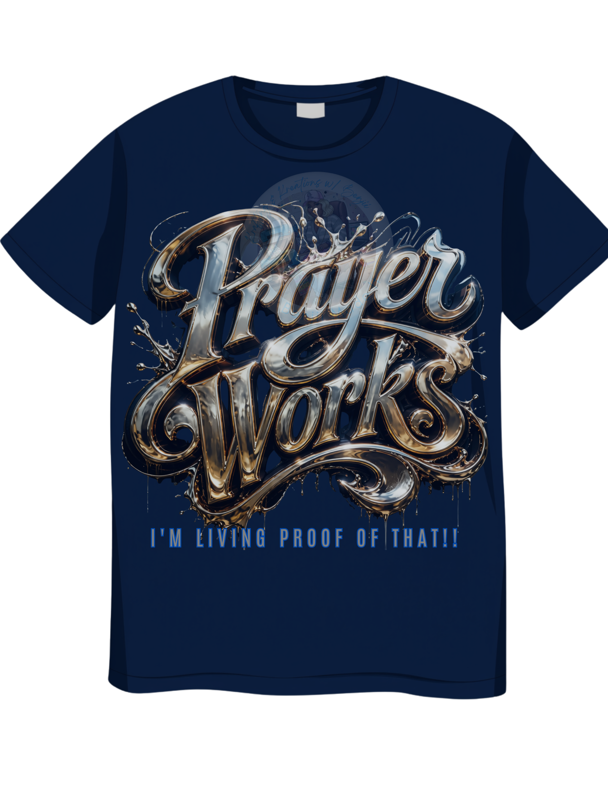 Prayer Works: I’m Living Proof Of That!!