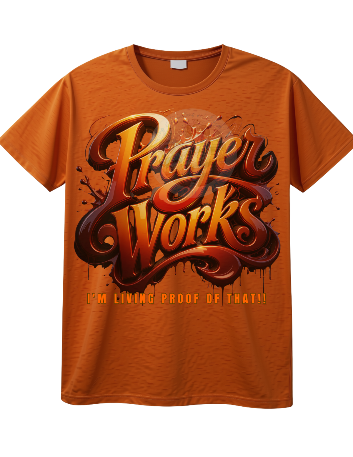 Prayer Works: I’m Living Proof Of That!