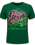 Prayer Works AkA Edition