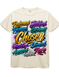 Chosen Bold Edition