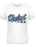 Blue Obedient Just B It