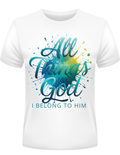 All Things God
